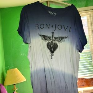 Bon Jovi T-shirt